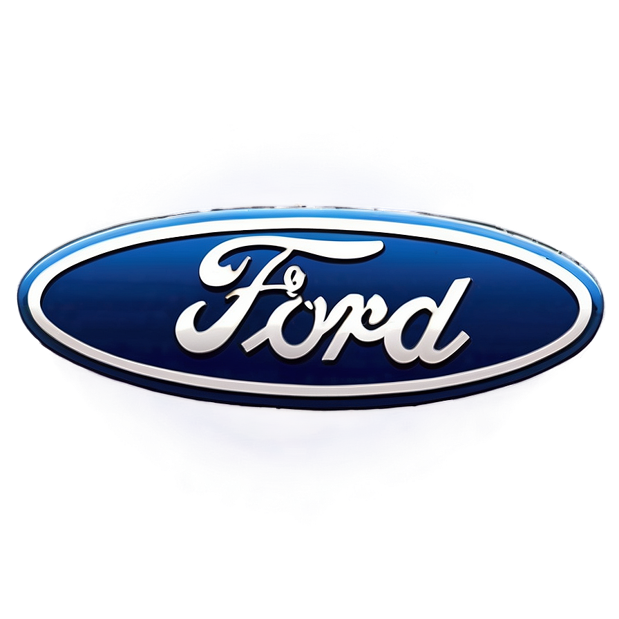 Ford Logo Png For Print Materials Bgm