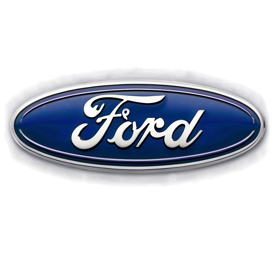 Ford Logo Png For Print Materials Xhb