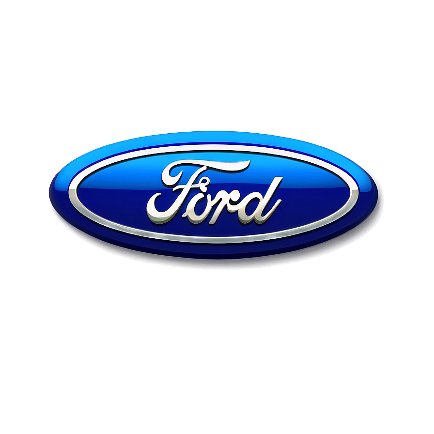 Ford Logo Png For Wallpapers Oyn4