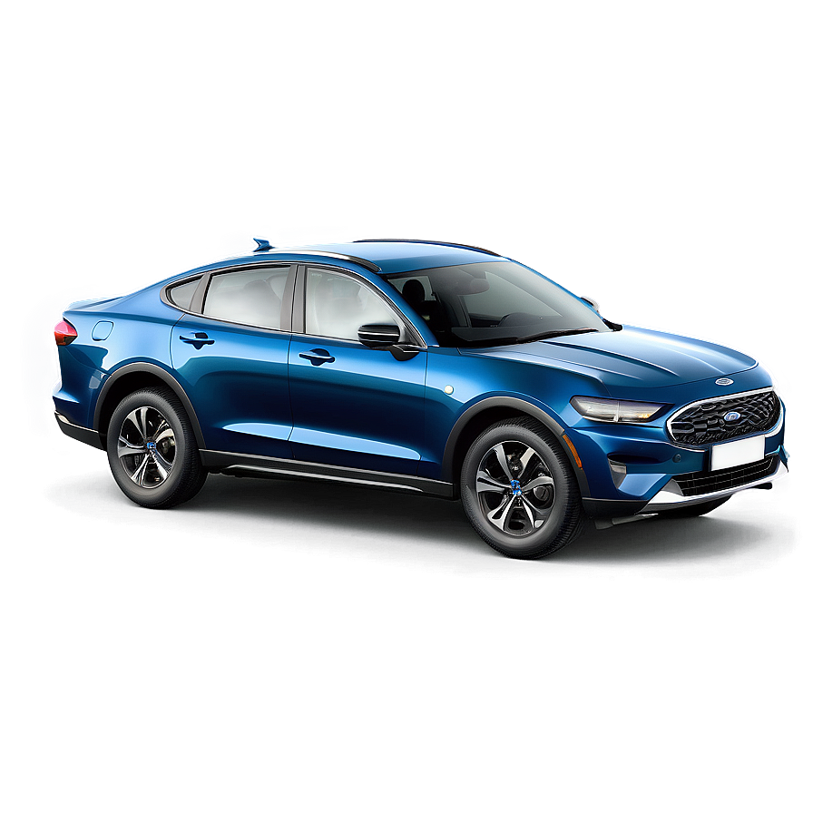 Ford Maverick Advanced Security Png Urp