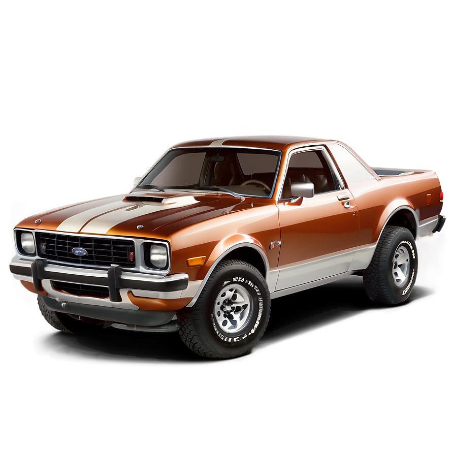 Ford Maverick Compact Truck Png Ive21