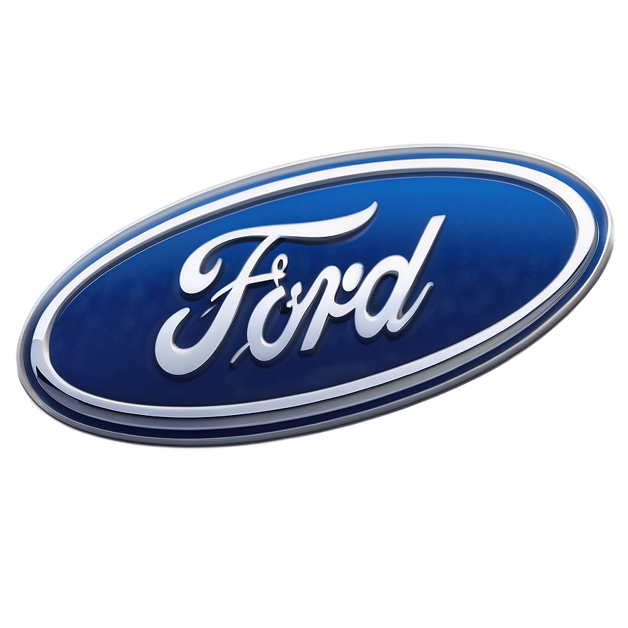 Ford Racing Logo Png File Ccu84