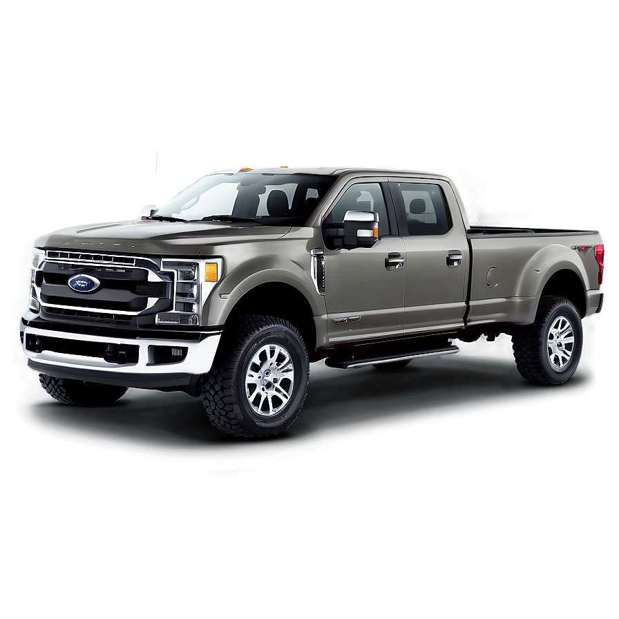 Ford Truck On Rocky Terrain Png 06252024