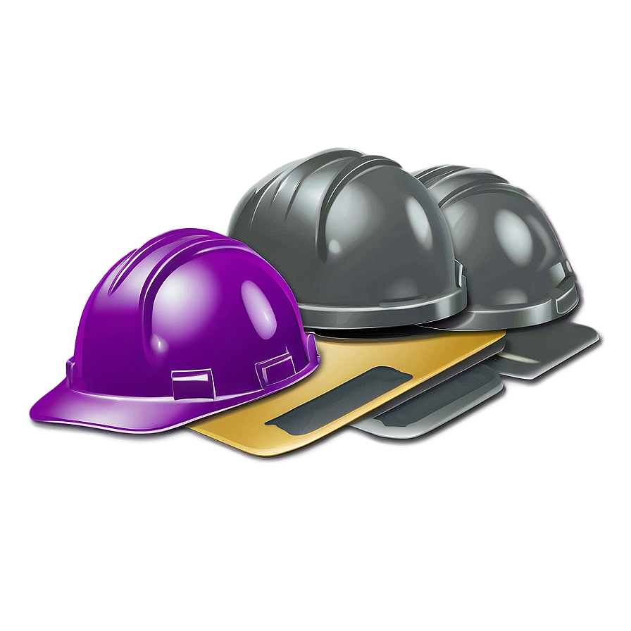 Foreman Hard Hat Png 05252024