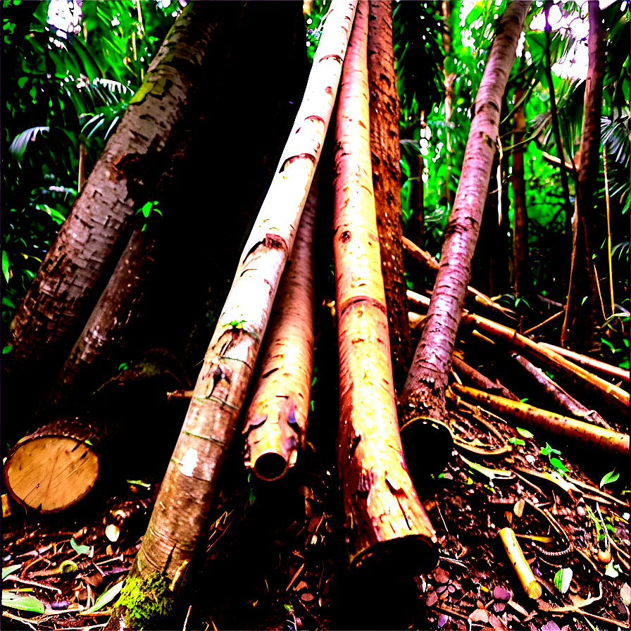 Forest Degradation Concerns Png Tmi