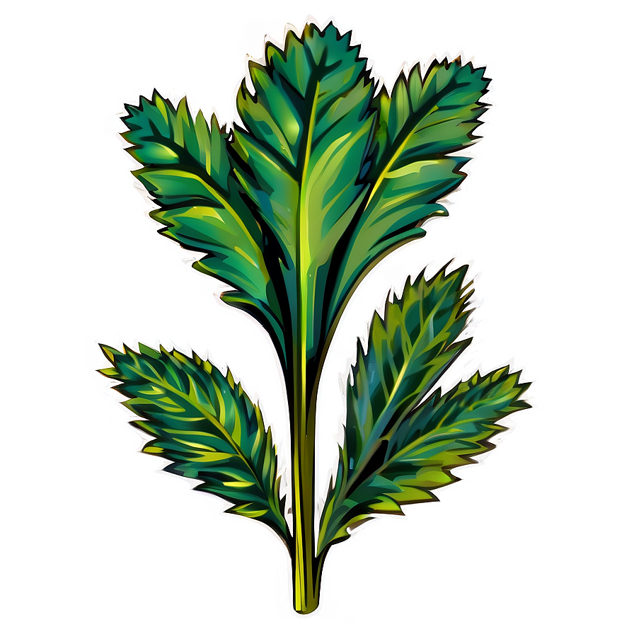 Forest Plant Clipart Png 67