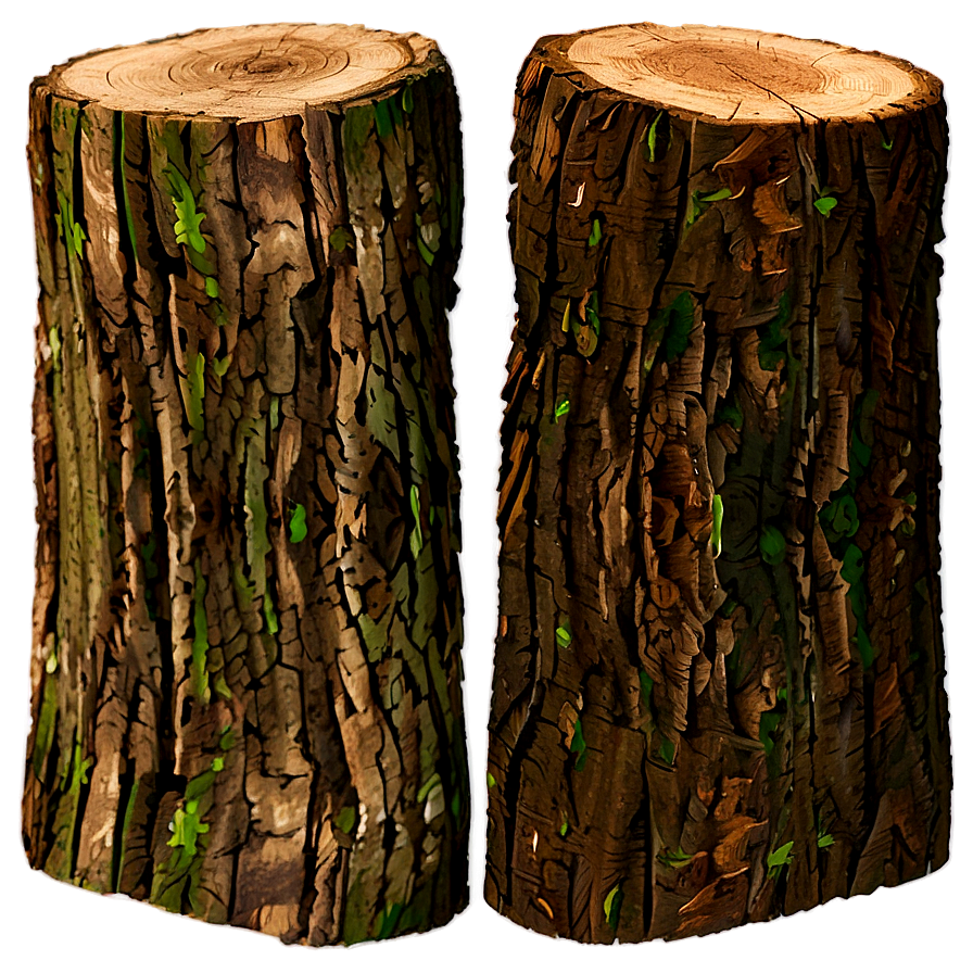 Forest Wood Log Png 06292024