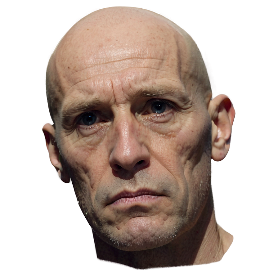 Forlorn Face Picture Png Gup34