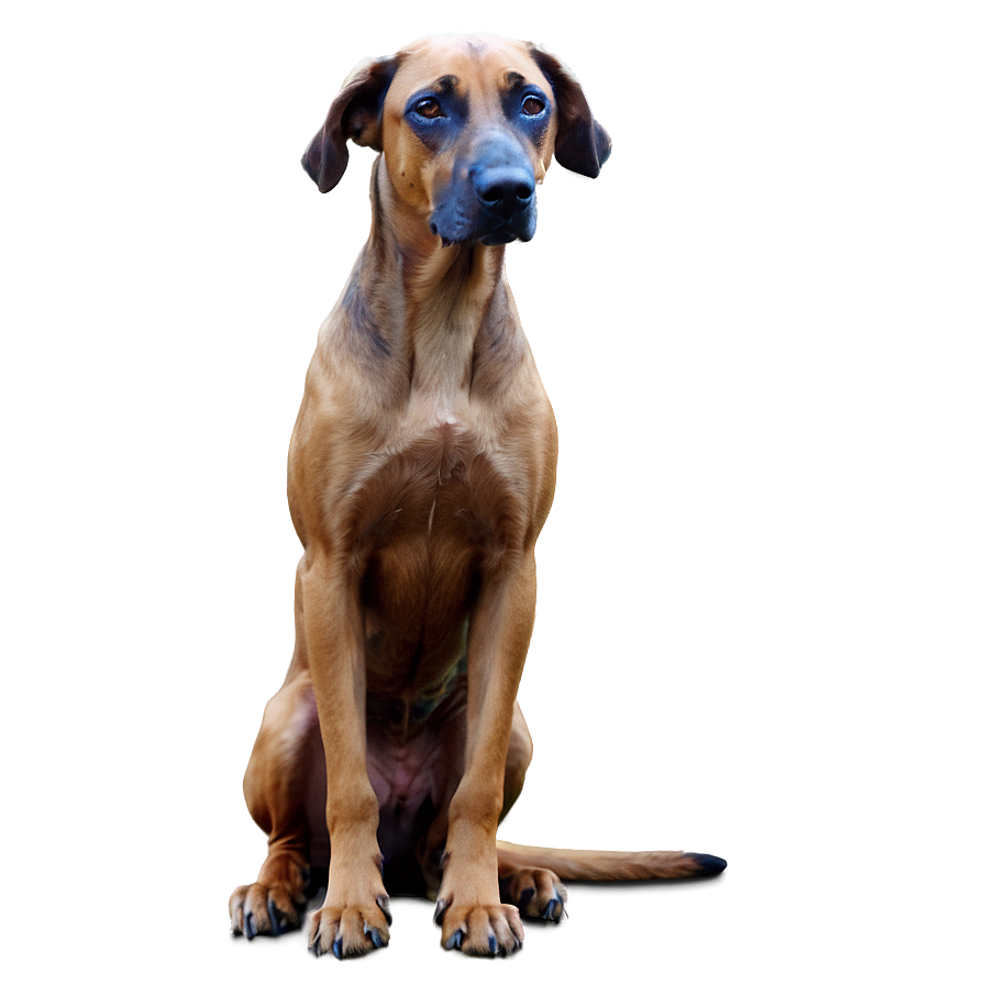 Forlorn Fido Png 77