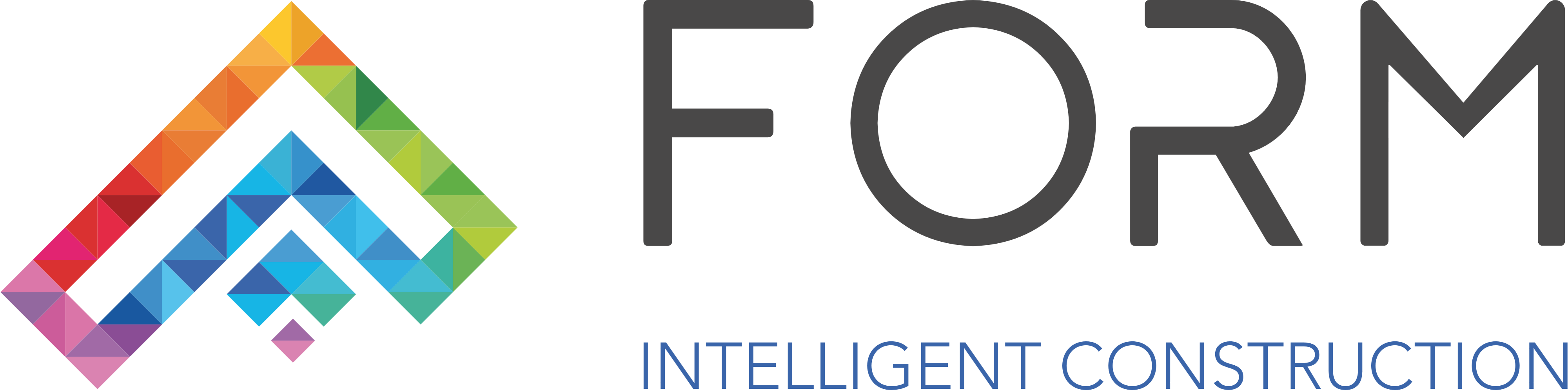Form Intelligent Construction Logo