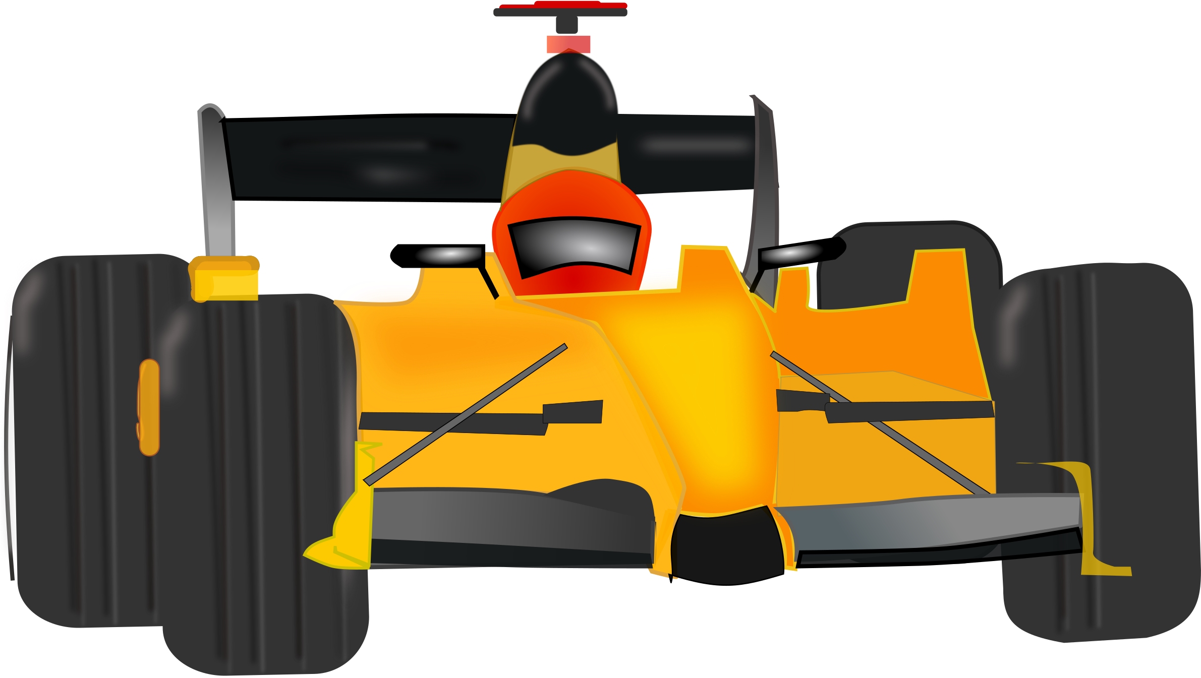 Formula One Race Car Illustration.png