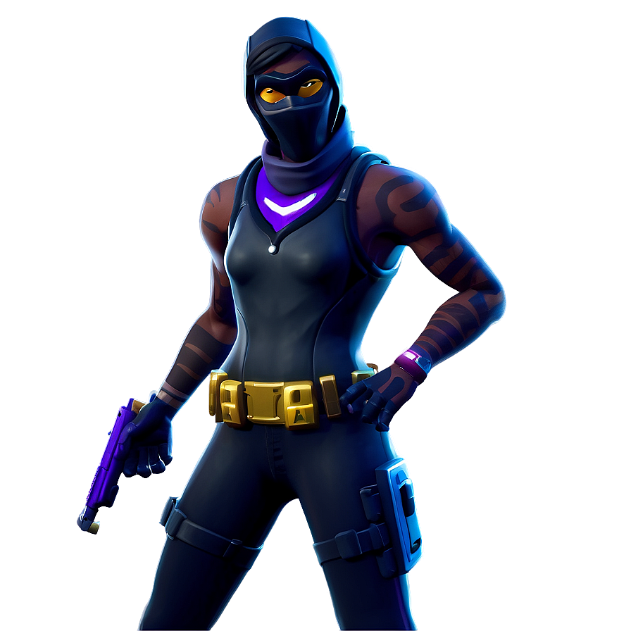 Fortnite Dark Series Skins Png 05032024