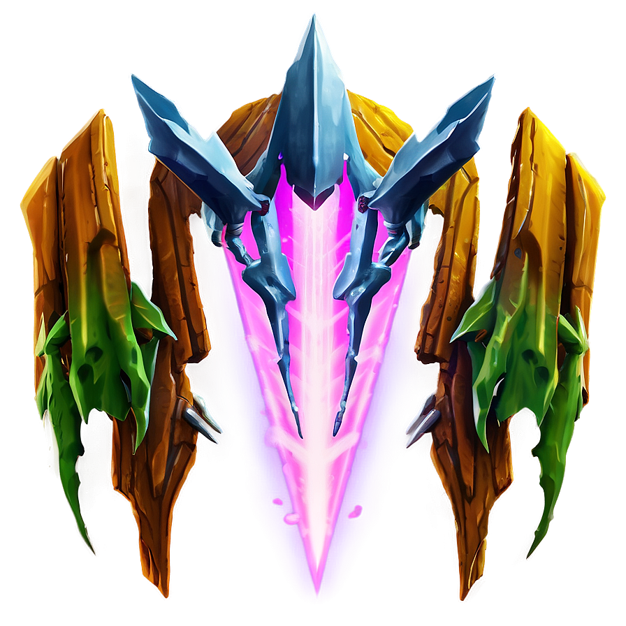 Fortnite Rift Emerge Png Rnd22