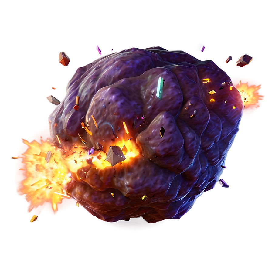 Fortnite Rift Explosion Png Njj50