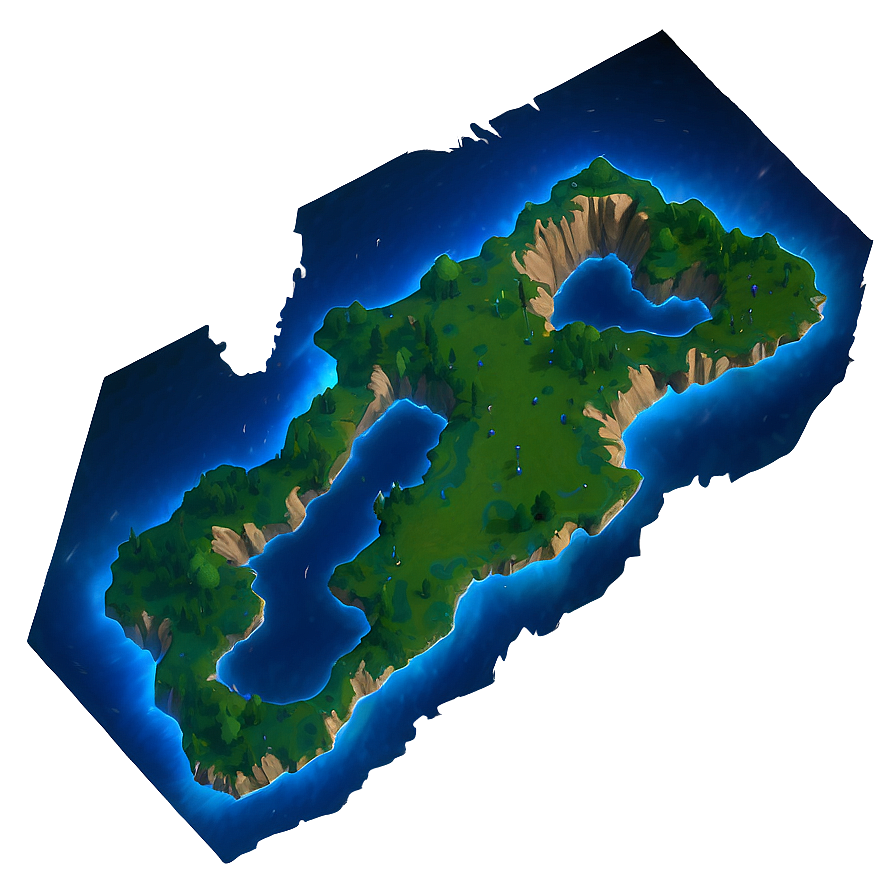 Fortnite Rift Map Change Png Xsp