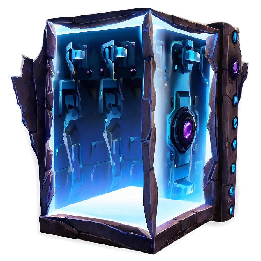 Fortnite Rift Portal Png 06212024