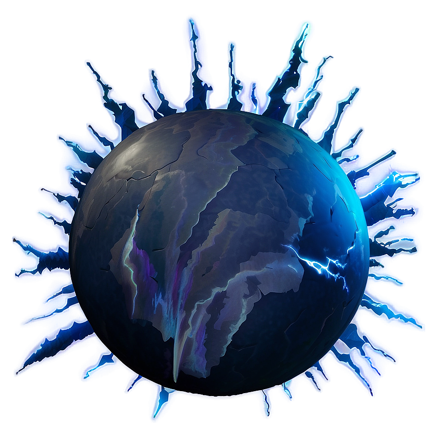 Fortnite Rift Storm Png Crt42