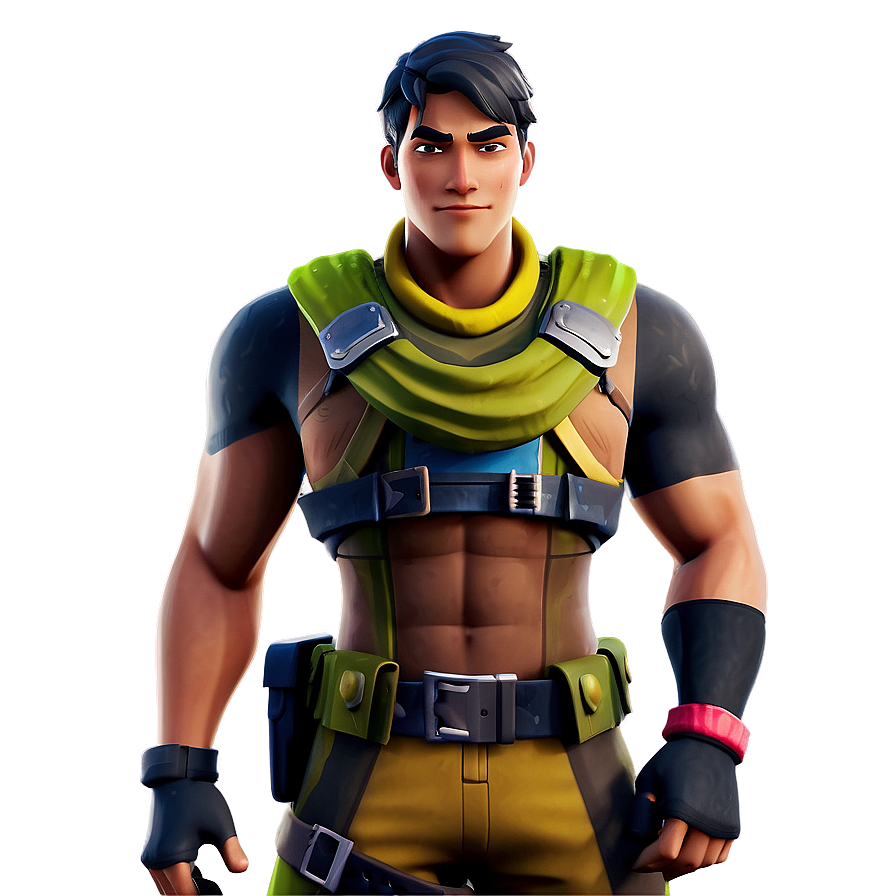 Fortnite Skins And Emotes Png 05212024