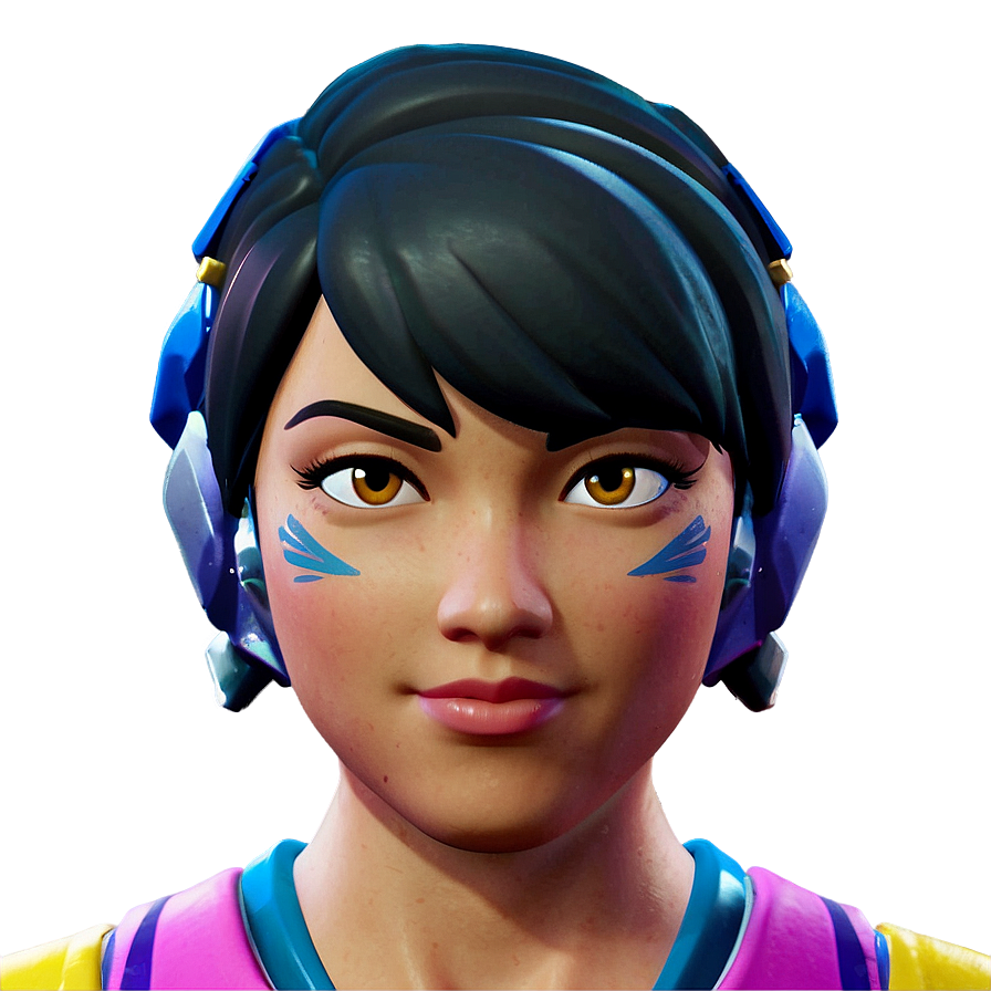 Fortnite Skins Collection Png Jnd