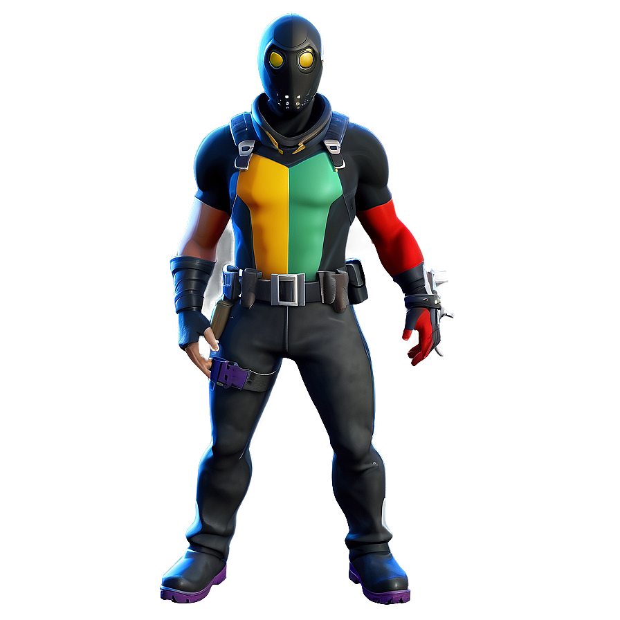 Fortnite Skins Concept Png 05212024