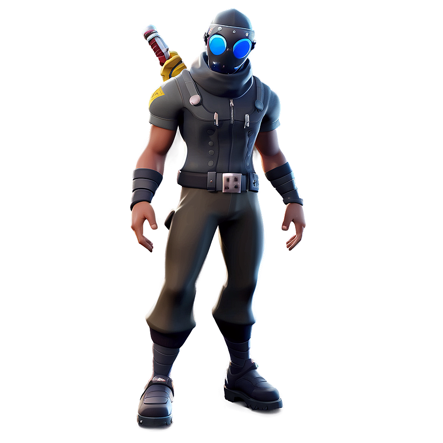 Fortnite Skins Fan Art Png Ygv38