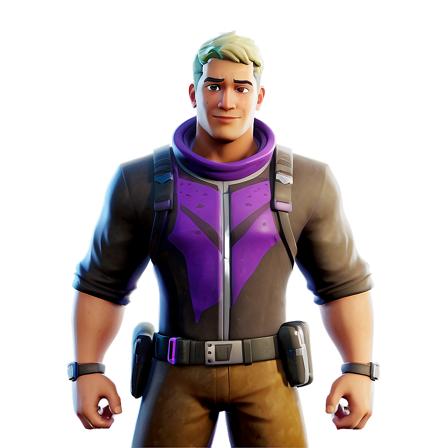 Fortnite Skins History Png 05212024