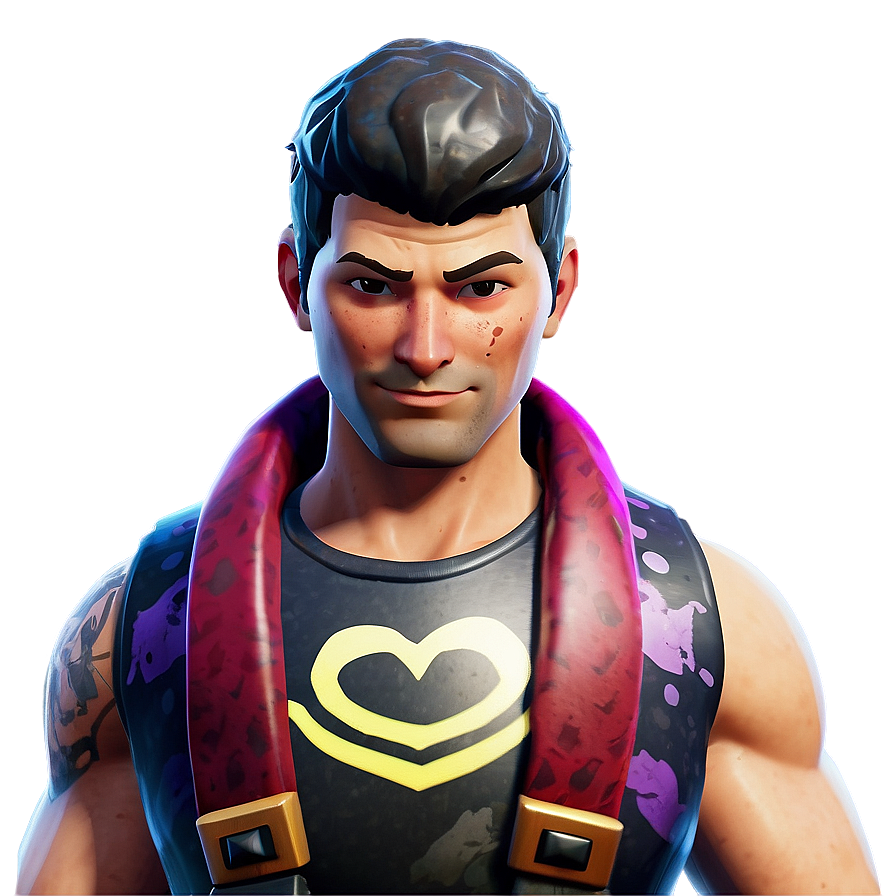 Fortnite Skins History Png Qpc84