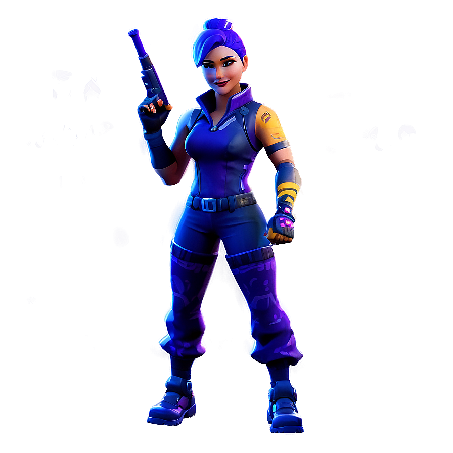 Fortnite Skins Outfits Png Umf