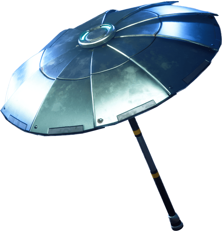 Fortnite Victory Umbrella Glory