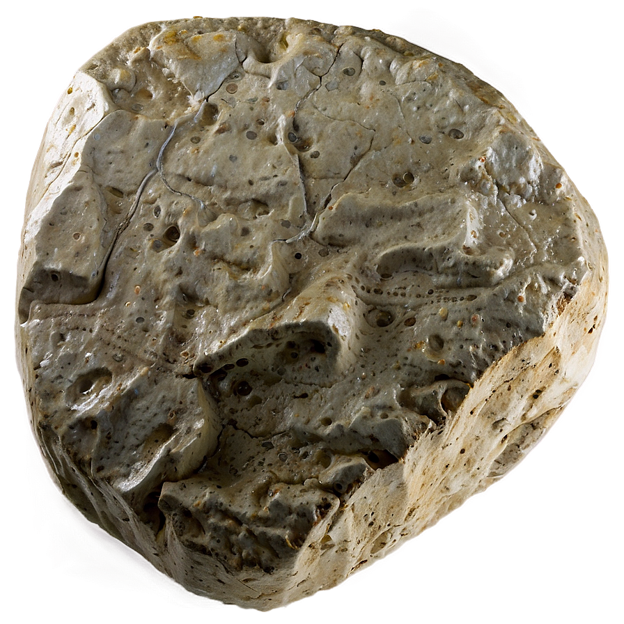 Fossilized Rock Discovery Png 05032024