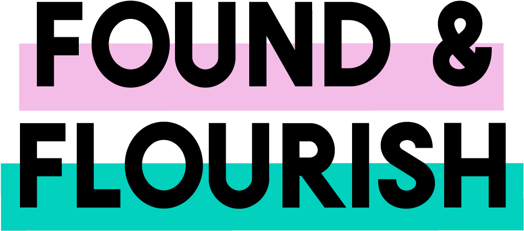 Foundand Flourish Logo