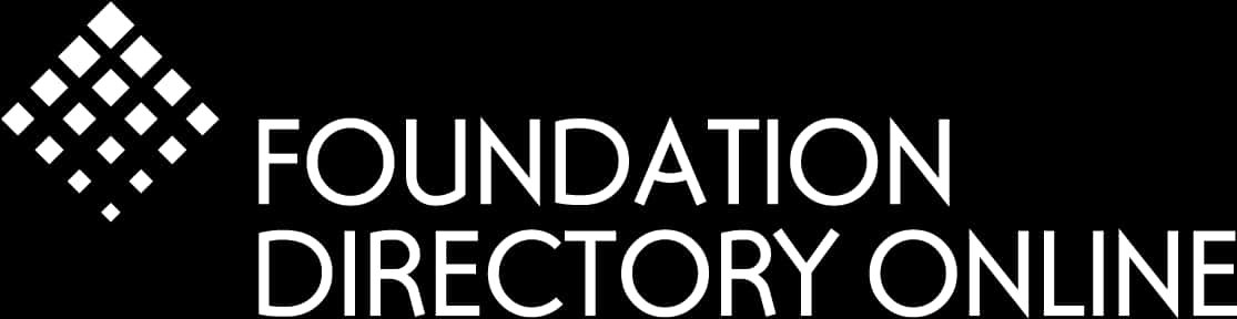 Foundation Directory Online Logo