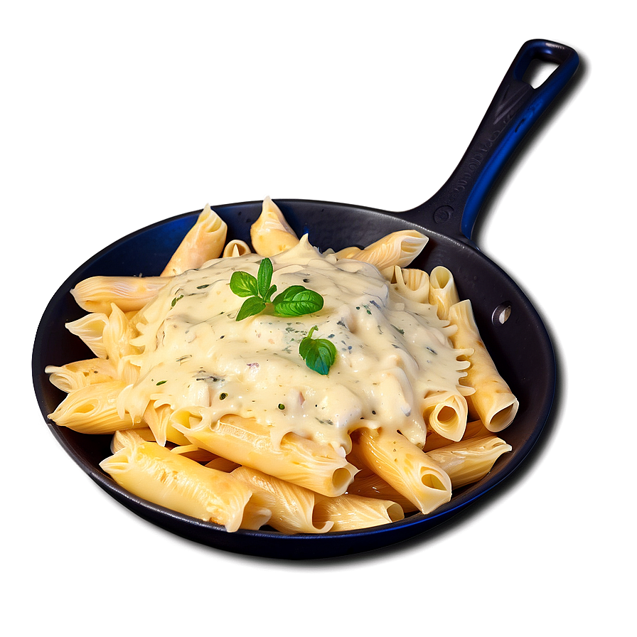 Four Cheese Pasta Png Xwa