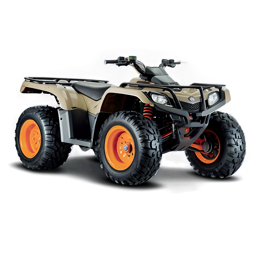 Four Wheeler On Rocky Terrain Png 81