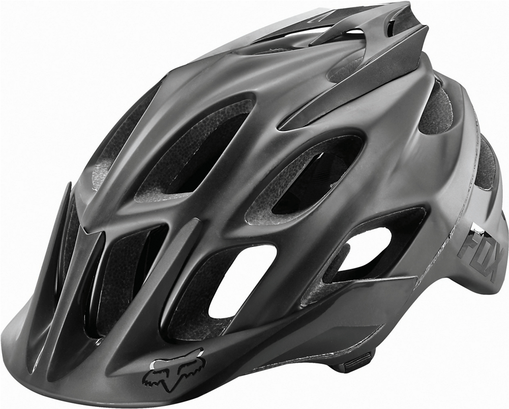 Fox Racing Mountain Bike Helmet