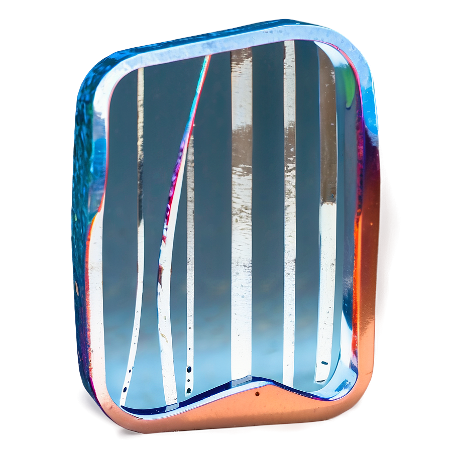 Fragmented Looking Glass Png 88