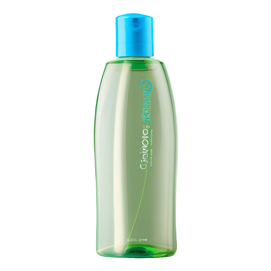 Fragrance-free Shampoo Bottle Png Gfm57