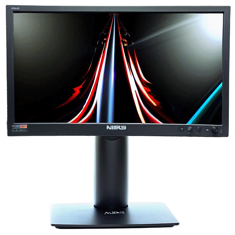 Frameless Gaming Monitor Png 66