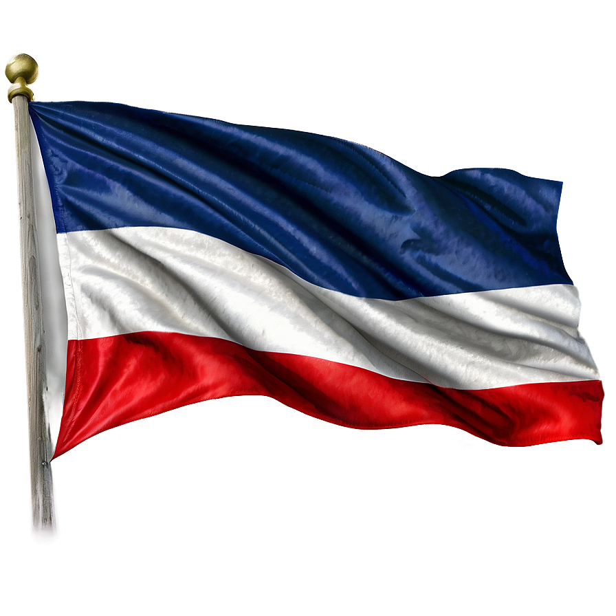 France Flag Png 05042024