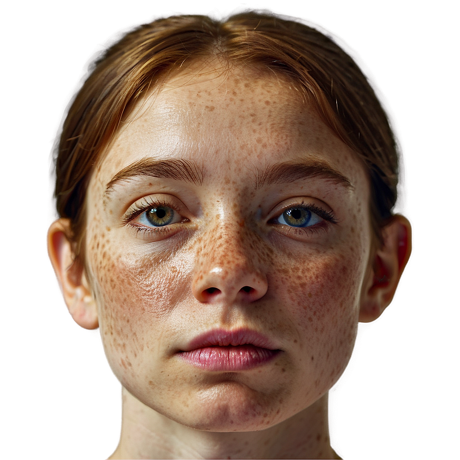 Freckles Filter Effect Png Ugl78