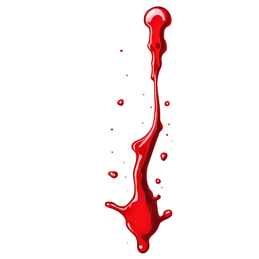 Free Blood Splatter Png Lil8