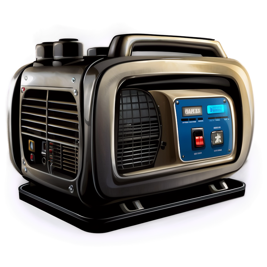 Free Generator Icon Png 05252024