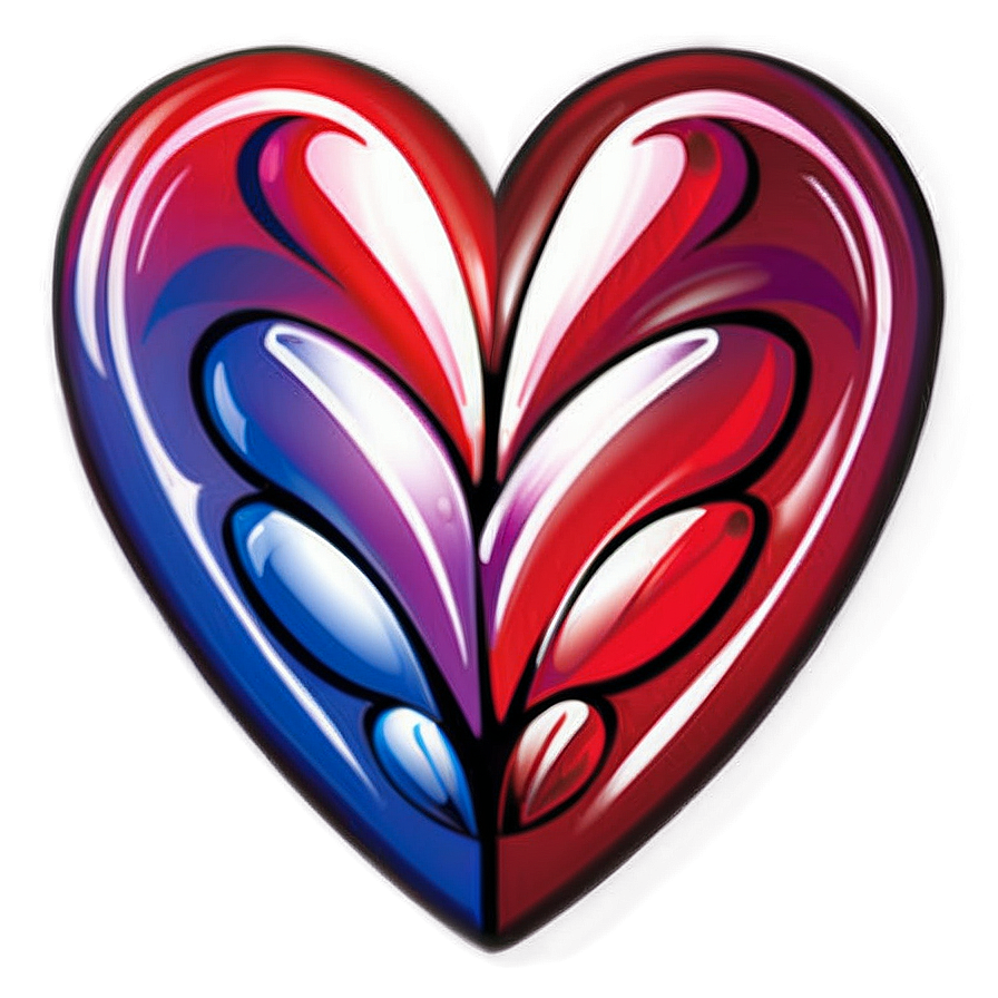 Free Heart Clipart For Download Png Whr