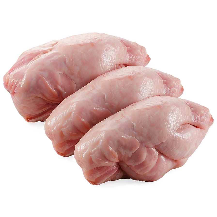 Free Range Raw Chicken Png Apx58