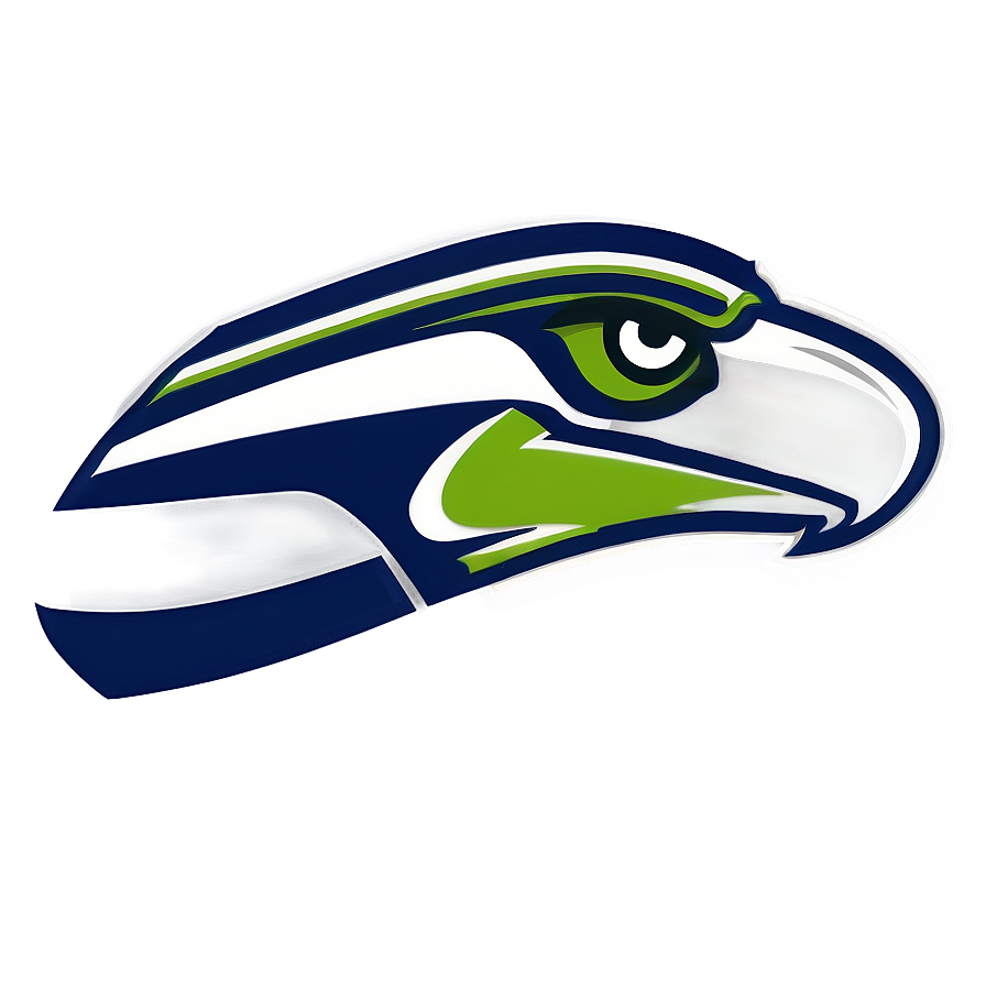 Free Seahawks Logo Clipart Png 05242024