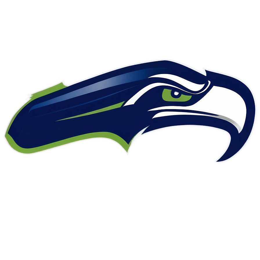 Free Seahawks Logo Clipart Png Soi