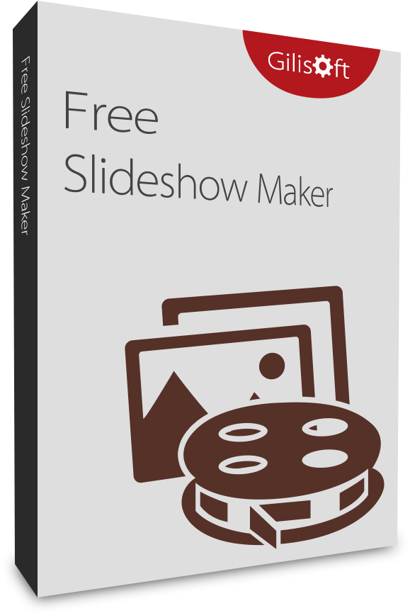 Free Slideshow Maker Software Box