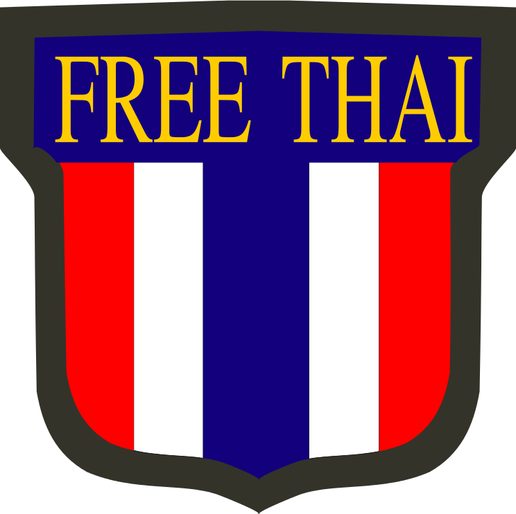 Free Thai Movement Logo