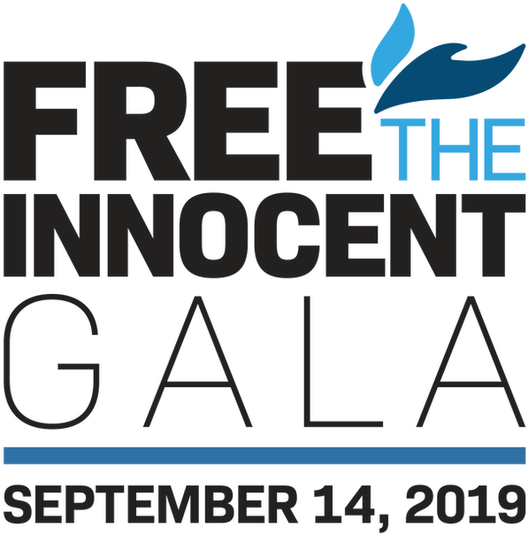 Free The Innocent Gala Event2019