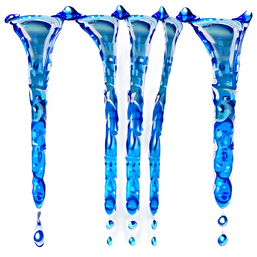 Free Water Splash Png 6